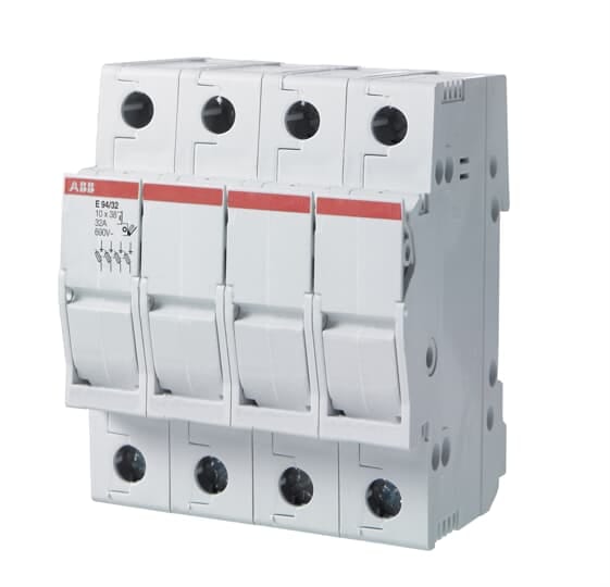 ABB SPA ABBM202053 E 94/32S SEZIONATORE E 90 4P, 32A