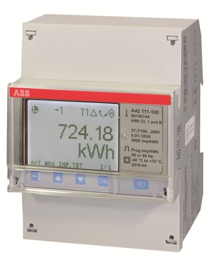 ABB SPA ABBA421111 A42 111-100