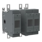 ABB SPA - ABBEO 456 7 OS200D12 SEZIONATORE 3P FUSIBILATO 200A