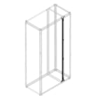 ABB SPA - ABBPUCS2000 MONTANTE VANO CAVI ACCIAIO INOX H=2000MM