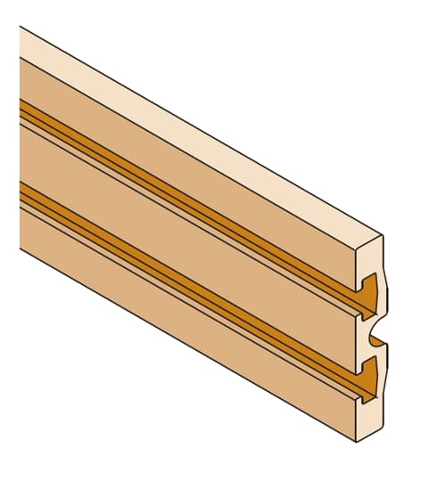 ABB SPA - ABBPBSC1250 BARRA SAGOMATA RAME 70x10 L=1750MM