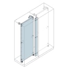 ABB SPA - ABBEA1800 KIT UNIONE PIASTRE DI FONDO H=1800MM