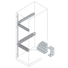 ABB SPA - ABBEB4860 N? 2 TRAVERSE SCATOLATE H 48 L 600