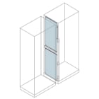ABB SPA - ABBEE2061 PANNELLO DIVISORIO VERT.2000X600MM(HXP)