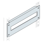 ABB SPA - ABBEH0004 PANN. PER APP. MODULARI 4HE