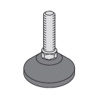 ABB SPA - ABBEV1004 N. 4 PIEDINI DI LIVELLAMENTO M12