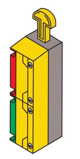 ABB SPA - ABBEV1143 INTERBLOCCO+1CONT.NC