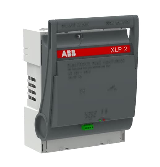 ABB SPA - ABB101892R0012 XLP2-EFM-6BC FUSDIN2, 400A, MONFUS.INC