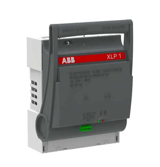 ABB SPA - ABB101891R0012 XLP1-EFM-6BC FUS.SEZDIN1, 250A, MON.IN