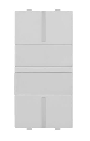 ABB SPA - ABB2CSYE1012C MODULO D INGRESSO 1 COMANDO, 1M