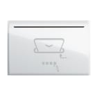 ABB SPA - ABB2CSKK5300C PRT/U 1.1.CH - PROGRAMMATORE TRANSPONDER