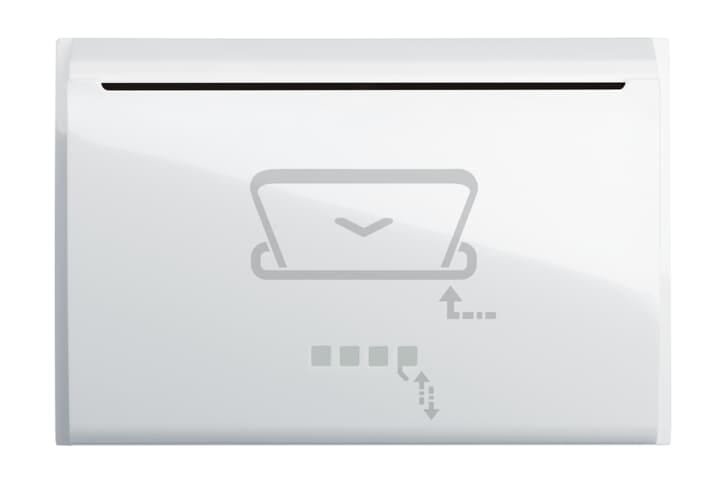 ABB SPA ABB2CSKK5300C PRT/U 1.1.CH - PROGRAMMATORE TRANSPONDER