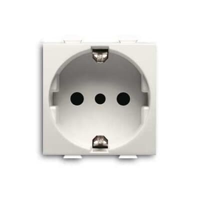 ABB SPA ABB2CSK1108CH PRESA UNEL 2P+T, 16A, P30