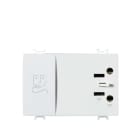 ABB SPA - ABB2CSK1113CH PRESA RASOIO CON TRASF. D'ISOLAMENTO