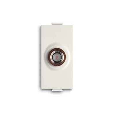 ABB SPA ABB2CSK1119CH PRESA COAX DIRETTA, CONN. FEMMINA, CC.