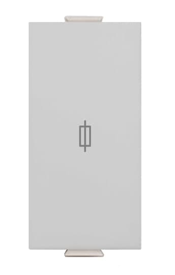 ABB SPA ABB2CSK1301CH PORTAFUSIBILE ?5X20/?6,3X32MM, 16A