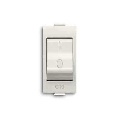 ABB SPA - ABB2CSK1305CH INT. AUT. 1P+N, C10, 3KA