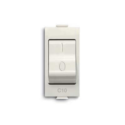 ABB SPA - ABB2CSK1305CH INT. AUT. 1P+N, C10, 3KA