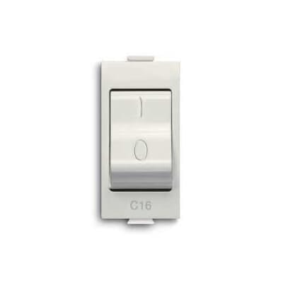 ABB SPA ABB2CSK1306CH INT. AUT. 1P+N, C16, 3KA