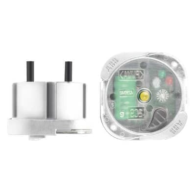 ABB SPA - ABB2CSK1214CH LAMPADA ANTI BLACK-OUT ESTRAIBILE, 230V