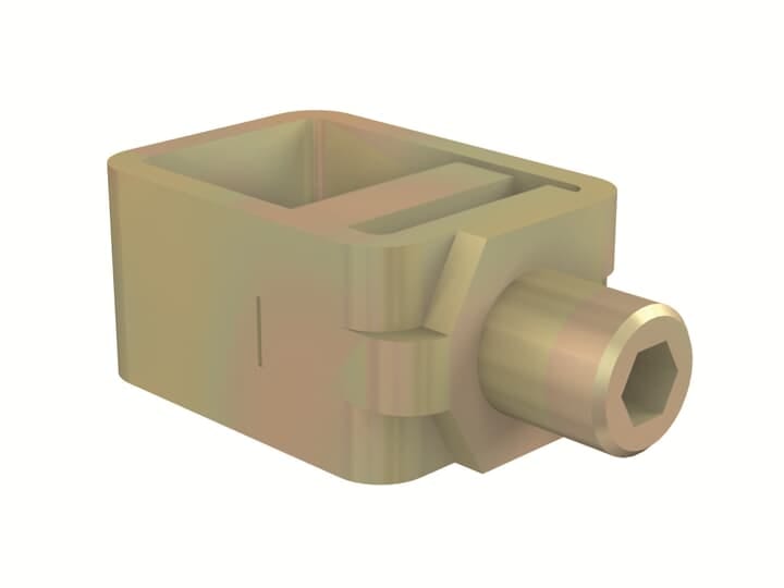 ABB SPA ABB1SDA066960R1 KIT FB XT1 8PCS