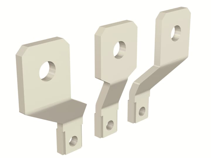 ABB SPA - ABB1SDA066892R1 KIT ES XT1 8PCS