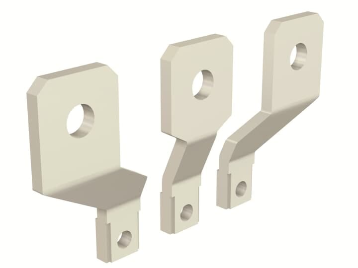 ABB SPA - ABB1SDA066903R1 KIT ES XT4 6PCS