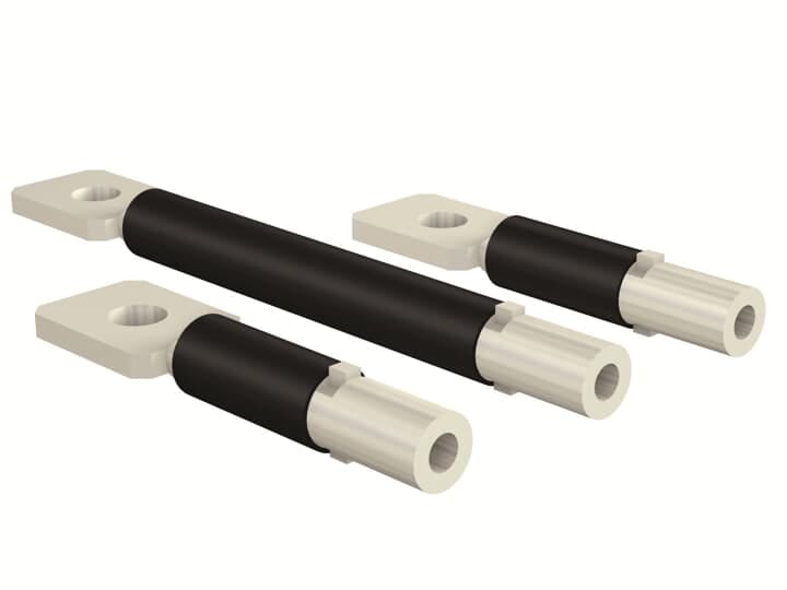 ABB SPA - ABB1SDA066947R1 KIT R XT3 6PCS