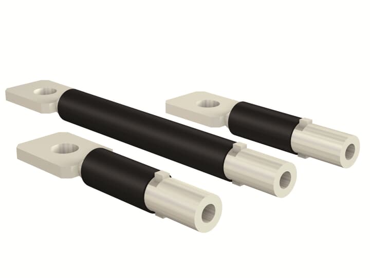 ABB SPA - ABB1SDA066938R1 KIT R XT1 4pcs