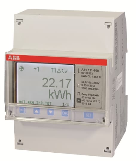 ABB SPA ABBA411111 A41 111-100