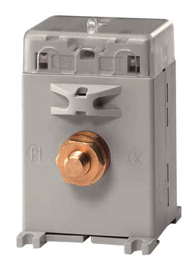 ABB SPA ABBEH 019 1 CTA/25 TRASFORMATORE DI CORRENTE