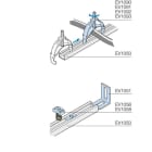 ABB SPA - ABBEV1093 Kabelschellen