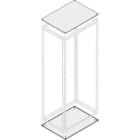 ABB SPA - ABBPTBB6070 TETTO/FONDO CIECO IP40 L=600MM P=700MM