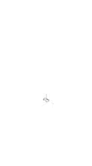 ABB SPA - ABBPHFP0020 KIT 20 CERNIERE PANNELLI FRONTALI