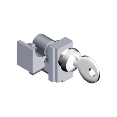ABB SPA - ABB1SDA066605R1 KLC XT3 BL.RONIS CHIAV.DI. AP.ES.APXINT.