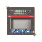 ABB SPA - ABB1SDA063143R1 HMI030 DISPLAY QUADRO T4..T7-X1-E1/6N-T8