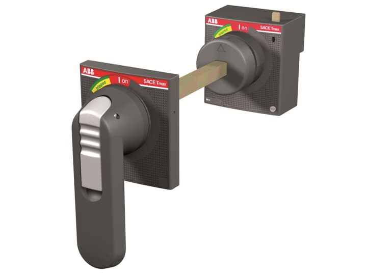 ABB SPA - ABB1SDA066583R1 RHE_H LH XT1...XT4 MANIGLIA x C.M.R.RINV