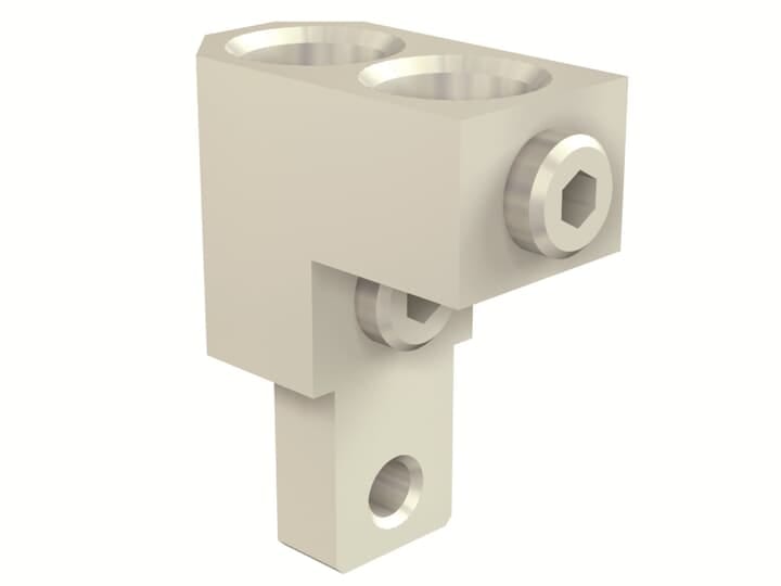 ABB SPA - ABB1SDA067188R1 KIT FC CUAL 2X35...150MM2 XT3 4PCS