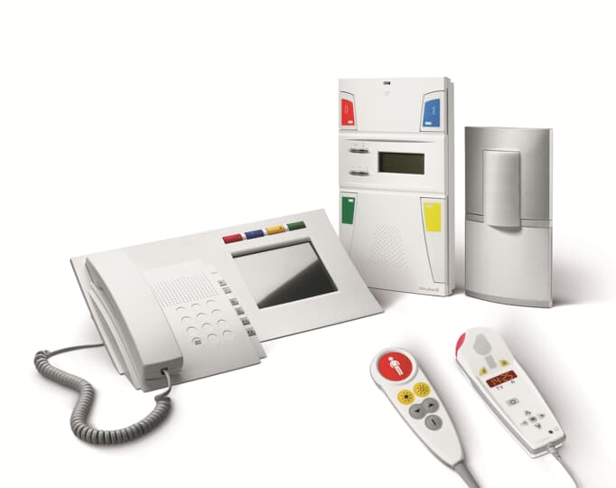 ABB SPA - ABBEI 989 4 INTERFACCIA PER ALTRI SISTEMI 72641A2