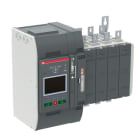 ABB SPA - ABBOXB200E3S3QT OXB200E3S3QT COM. AUTO I-0-II 200A 3P+N