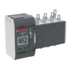 ABB SPA - ABBOXB400E3S2QT OXB400E3S2QT COM. AUTO I-0-II 400A 3P+N