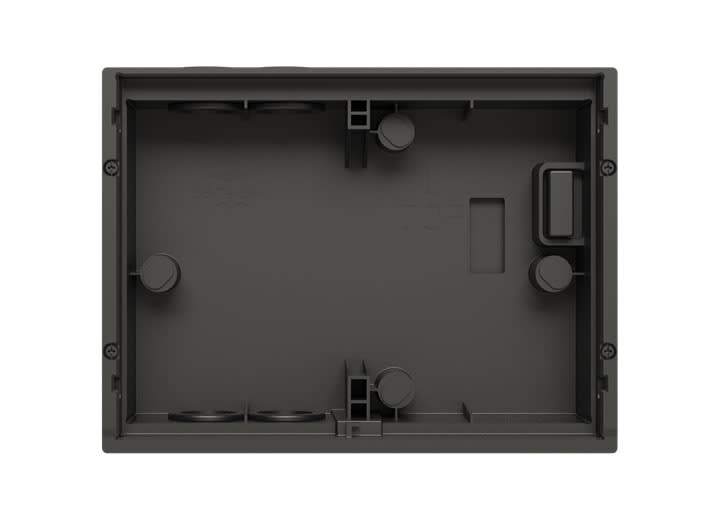ABB SPA - ABBWLS412X SCATOLA INCASSO MONIT. 7 42361F-