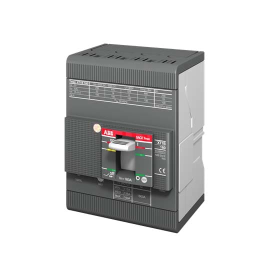 ABB SPA - ABBXT1B160RC XT1B160RC