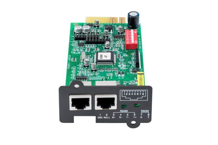 ABB SPA - ABB4NWP104039R0001 WINPOWER MODBUS CARD POWERVALUE