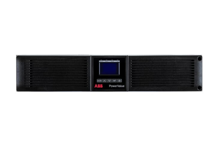 ABB SPA ABB4NWP100150R0001 UPS POWERVALUE 11RT G2 6 KVA