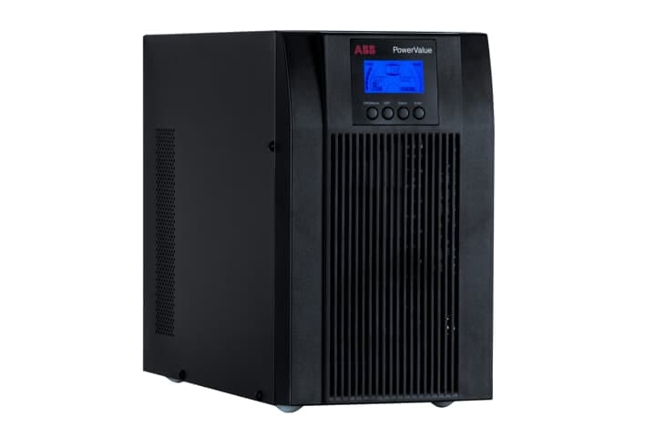 ABB SPA - ABB4NWP100161R0001 UPS POWERVALUE 11T G2 2KVA B