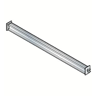 ABB SPA ABB1SL0292A00 GUIDA DIN-TAGLIA 4-5