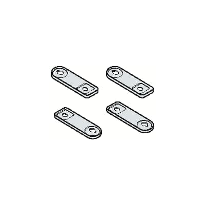 ABB SPA ABB1SL0342A00 STAFFE FISSAGGIO