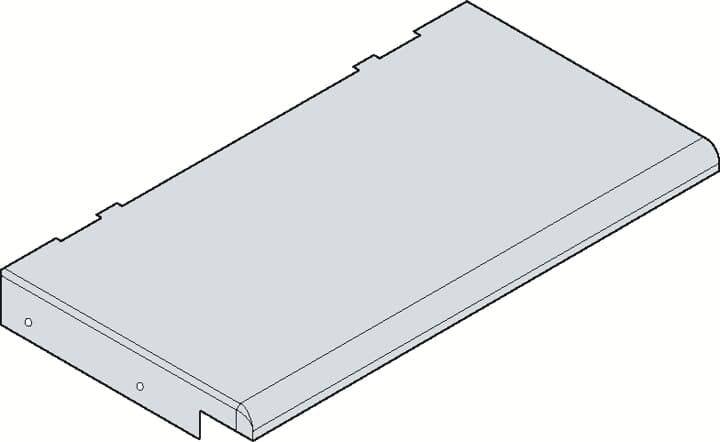 ABB SPA ABB1SL0456A00 COPERTURA INTEGRALE GEMINI TG.6