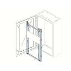 ABB SPA - ABBKD6040K SUPP.MONT.PAN.DIN 600X400MM (HXL)